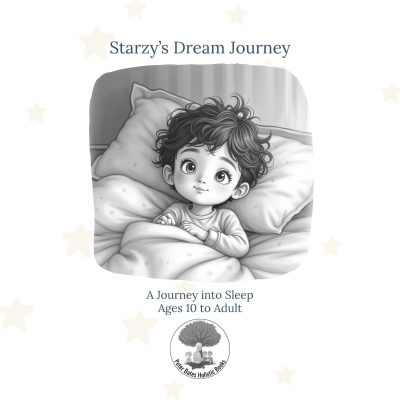 Starzy's Dream Journey 10+
