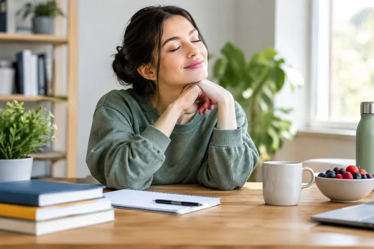 10 Best Revision Break Activities for Calm Focus