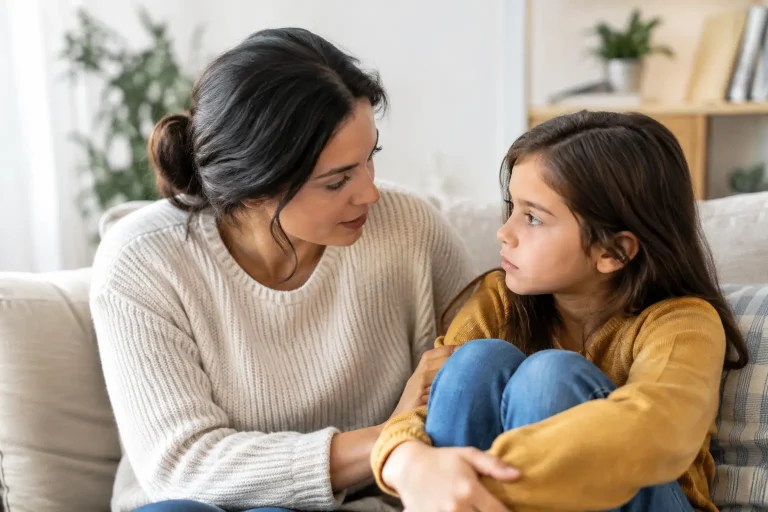 Emotion Coaching at Home Guide for Big Feelings