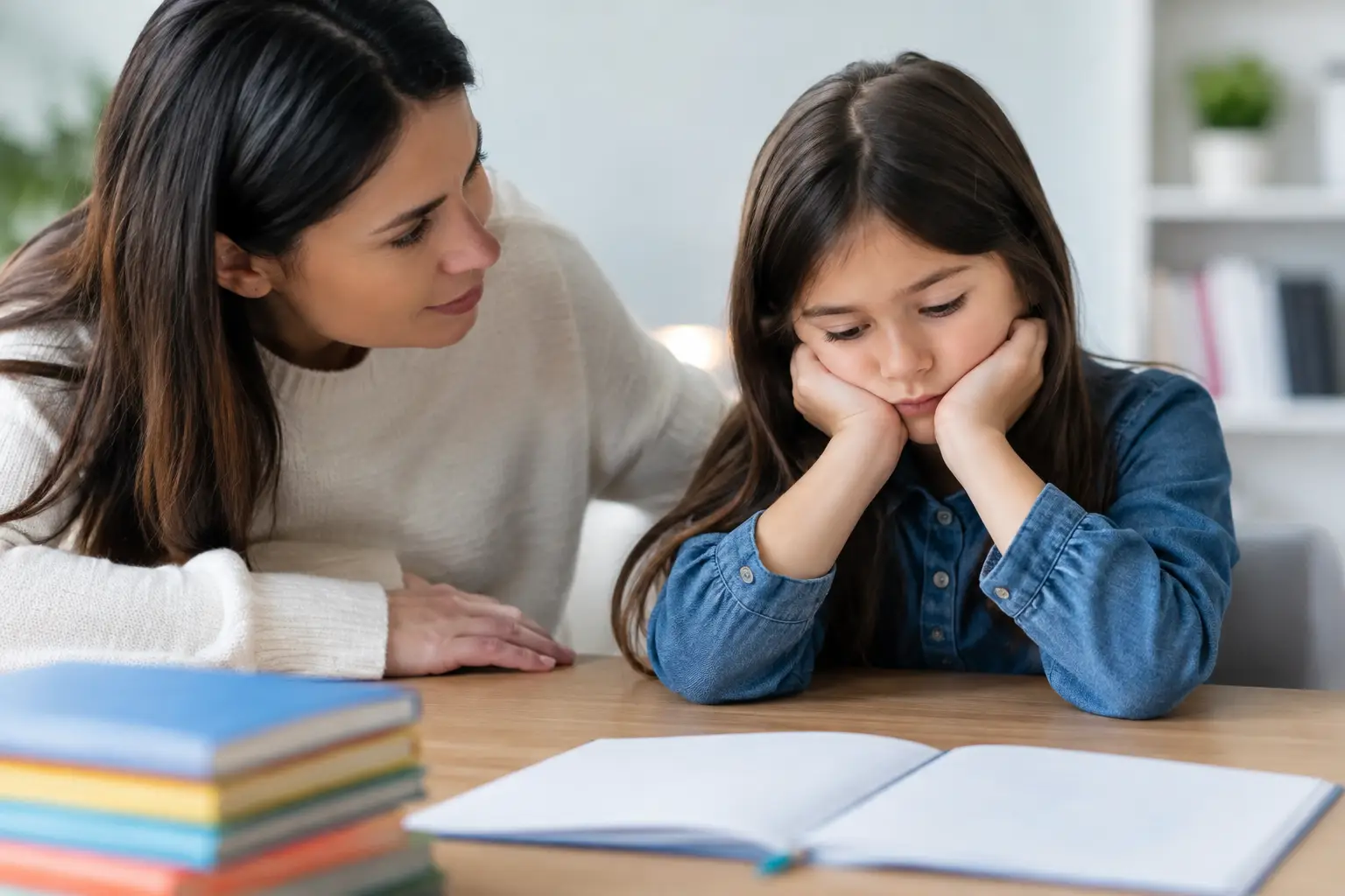 Why Do Children Fear Failure? A Gentle Guide
